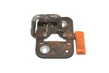 Capot Volkswagen SCIROCCO