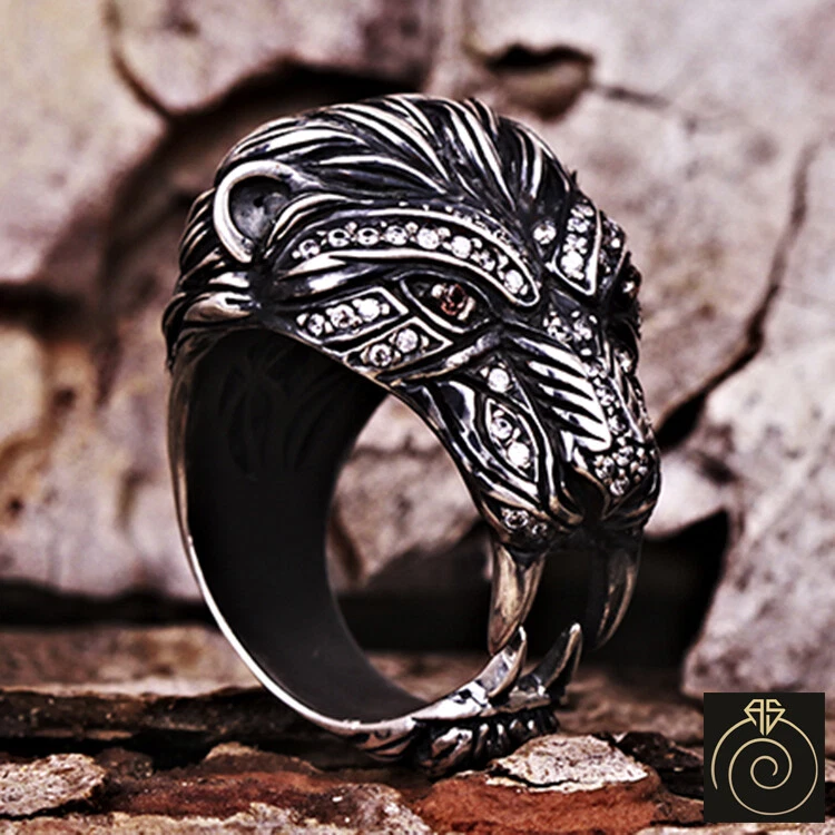 Cool silver jewelry sale