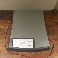 Amersham TE 70 ECL Semi Dry Transfer Unit Cell Blotter Electrophoresis Gel