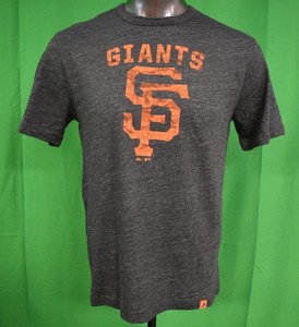 giants baseball shirt