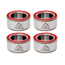 Fits Can-Am Maverick X3 and X3 Wheel Bearings Front and Rear 2017 through 2025