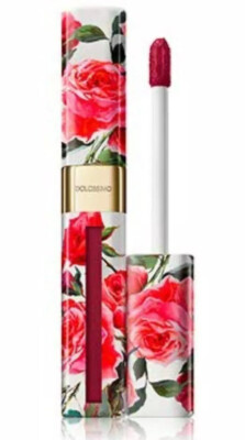 dolcissimo liquid lipstick