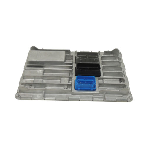 2020-23 Sierra Silverado 2500 3500 Gas Engine Control Module E93 ECM 12692986 - Foto 2 di 4