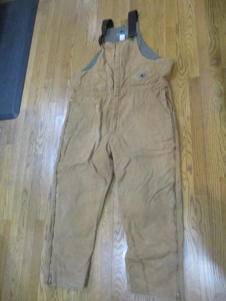 Share 158+ berne insulated pants latest in.eteachers