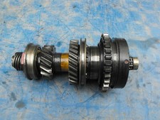 Boite de vitesse Citroen MEHARI