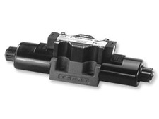 Yuken Hydraulic Solenoid Valve DSG-03-3C3-A220-50