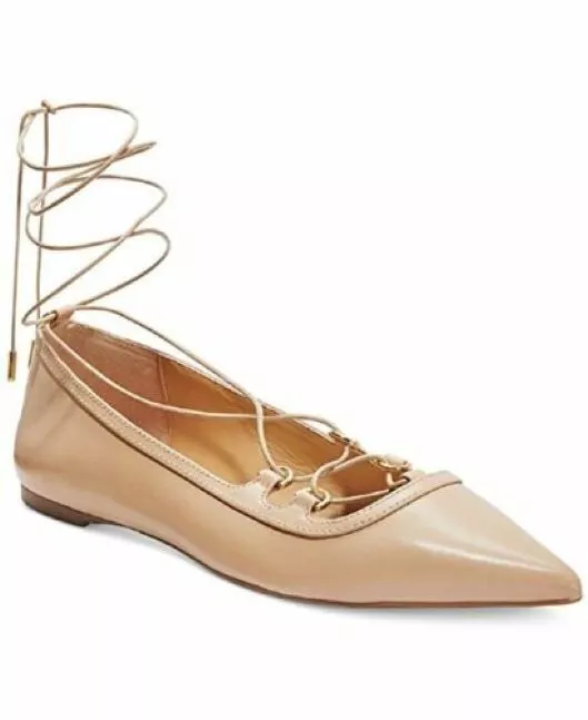 Michael kors flats size 11 deals