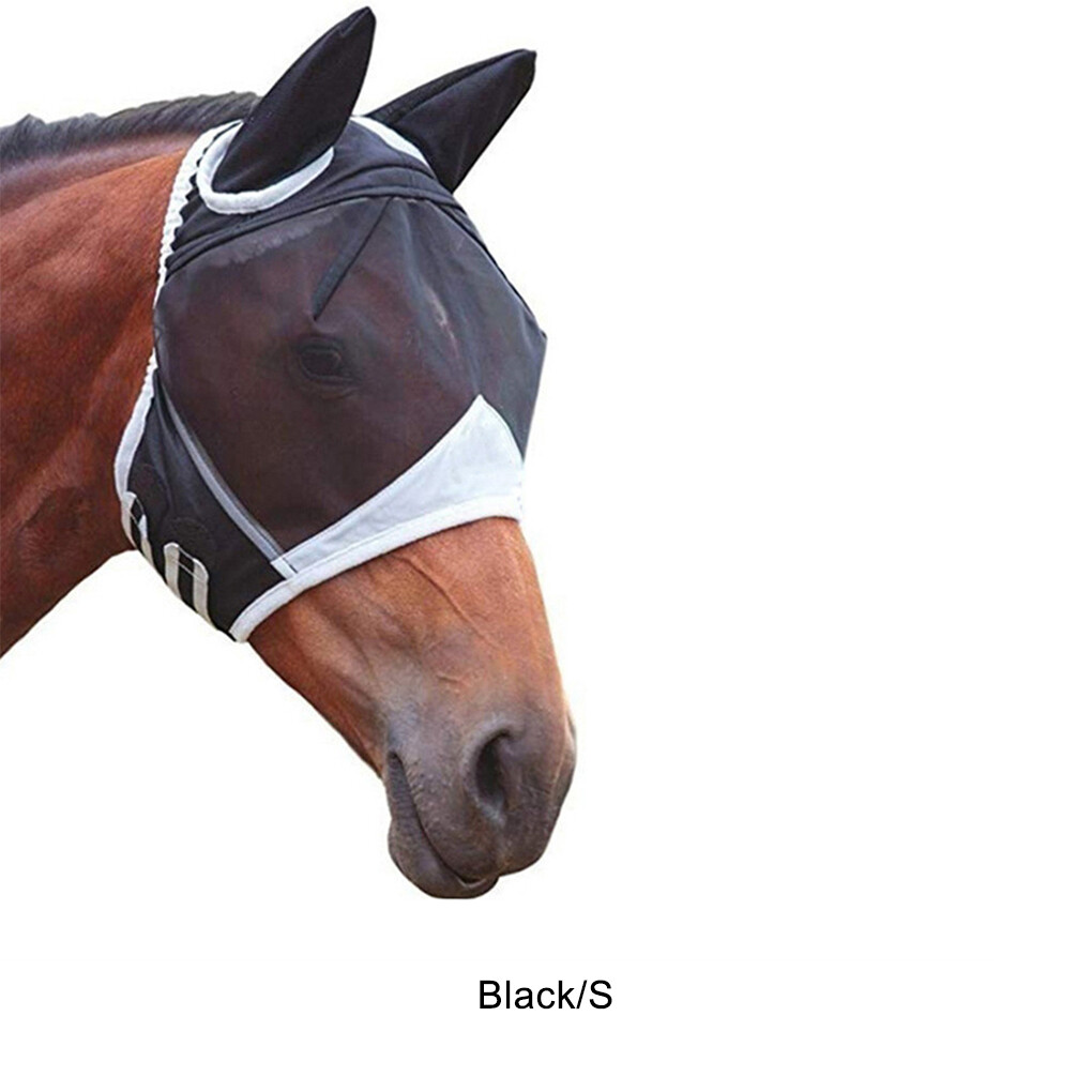 Professional Grade Horse Fly For Lasting Protection Easy To Horse Fly