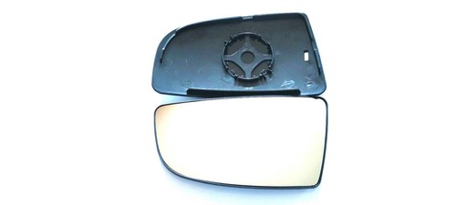 Exactafit 8622R Passenger Side Mirror Glass Replacement