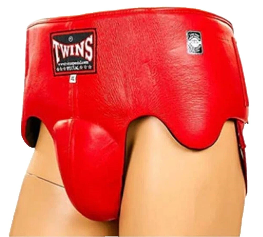 Twins Adult Unisex Boxing & MMA Protective Gear