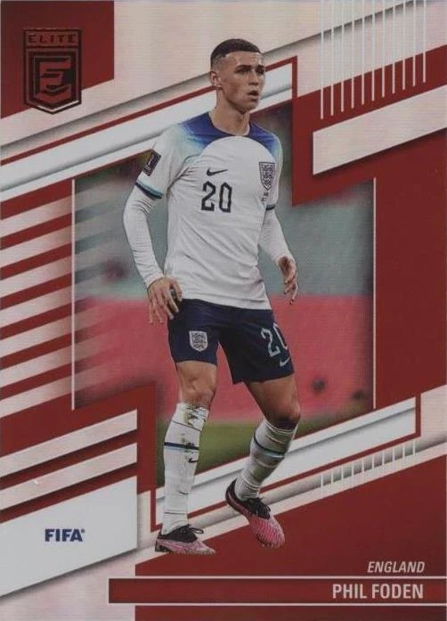 25+ Phil Foden Trading Cards for sale | Updated Oct 2026