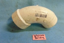 CHARLOTTE PIPE 2" - 1-1/2" SIZE REDUCING PVC FITTING, DWV, 302