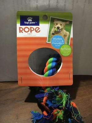 top paw rope