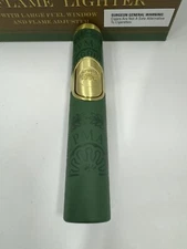 H. Upmann Triple Torch Flame Cigar Lighter by Lotus - New