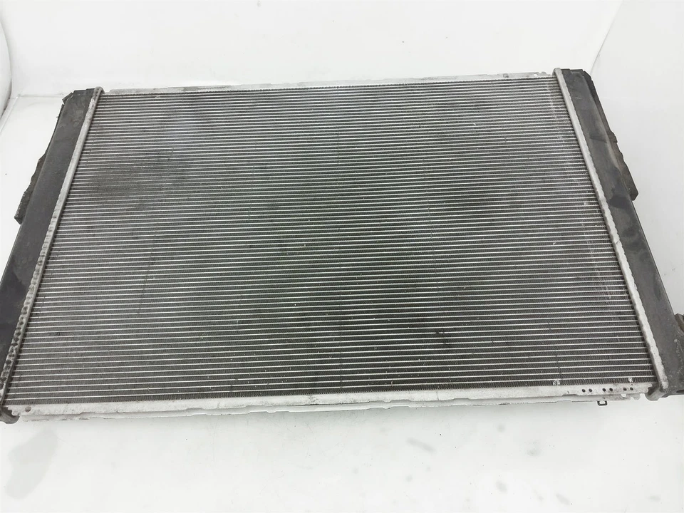 Радиатор трансмиссии для Lexus Rx400h 2006-2008 годов выпуска - 16041-20354 - Изображение 3 из 4