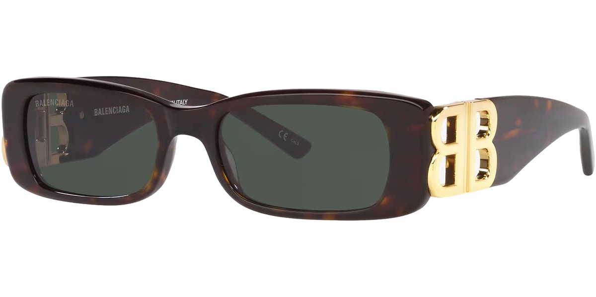 Balenciaga BB0096S-002-51 Women display picture 2