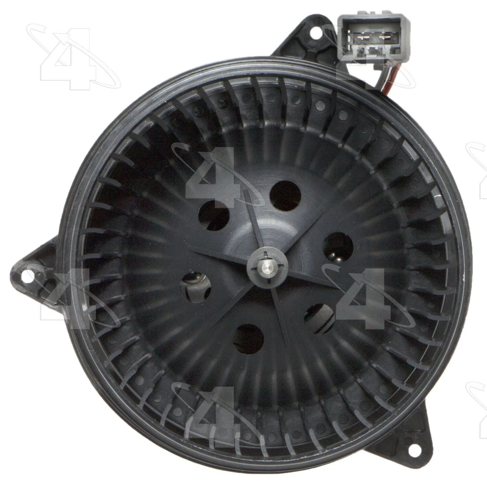 For 2000-2011 Ford Focus HVAC Blower Motor 4 Seasons 2001 2002 2003 2004 2005 - Image 3 of 4