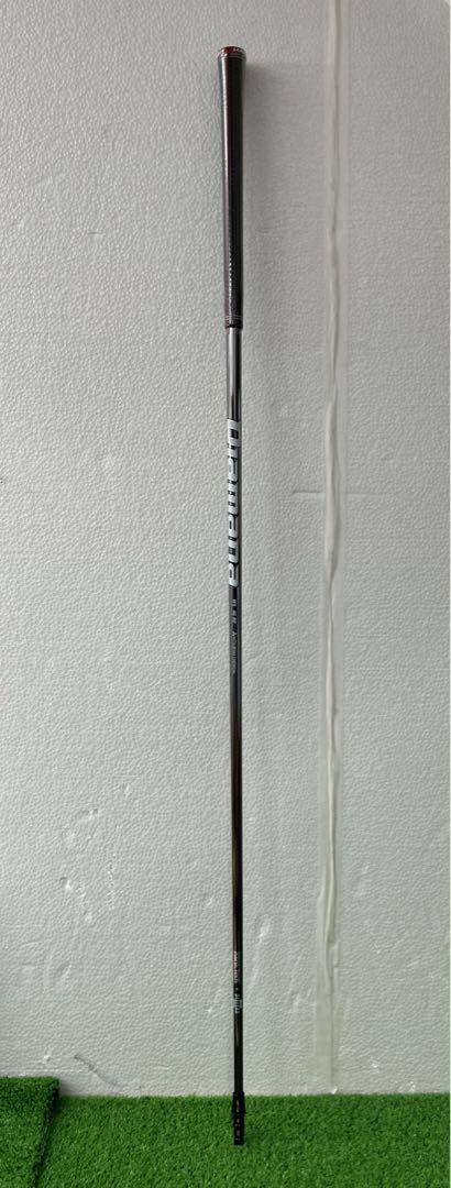 Shaft Taylormade Qi10 Fw Diamana Ws 40 R2 japan | eBay