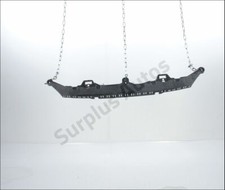 Pare-choc arrière Citroen DS5