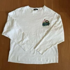 Men L Vhtf Undercover Carne Bollente Collaboration Sweatshirt Designer Shirt Str