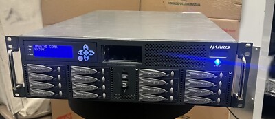 Avid VideoRAID SR Hard Drive Array 16-Bay (8TB)