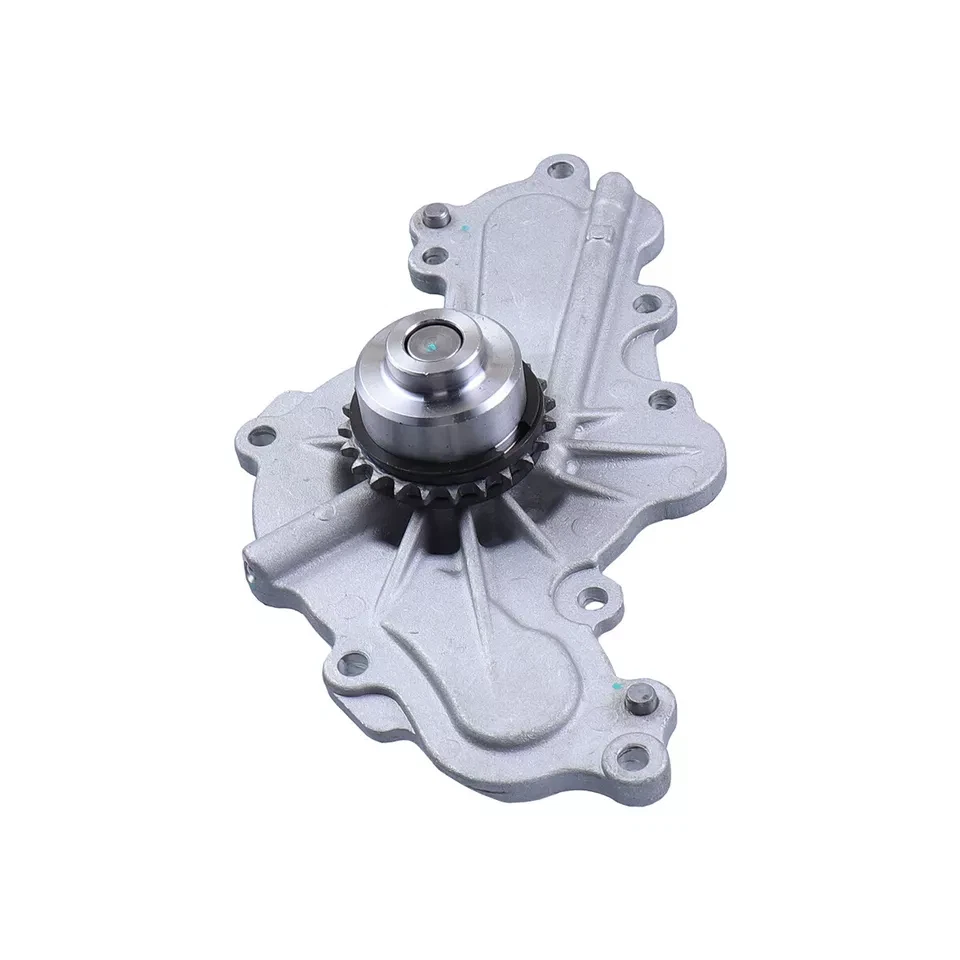 Bomba de agua del motor adecuada para Ford Motorcraft Edge Flex Taurus Lincoln MKT MKZ V6 EE. UU. Foto 4 de 4