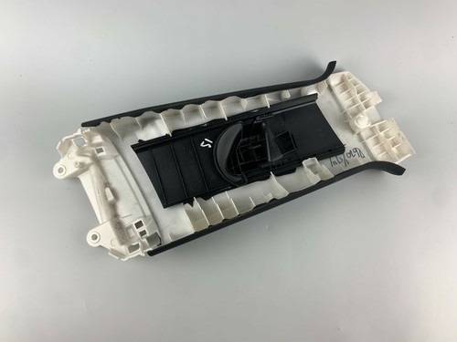 Lexus IS250 F-Sport Interior Left Side B-Pillar Seatbelt Trim Cover 62420-53010 - Picture 10 of 12