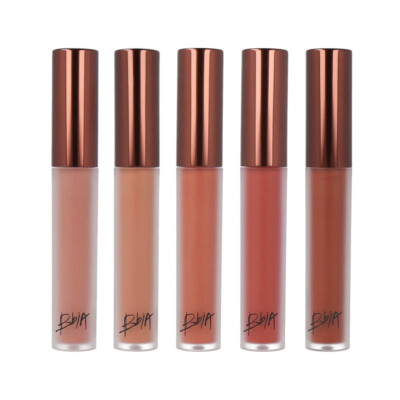 BBIA Last Velvet Lip Tint Version 5. Note Series (5 Colors) | eBay