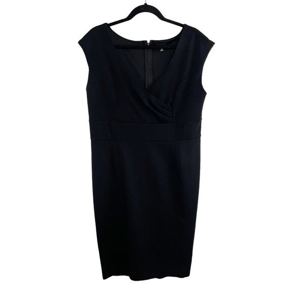 navy blue dress shirts Valnti Signature Dark Navy Blue Dress Shirt  Elegant & Comfy