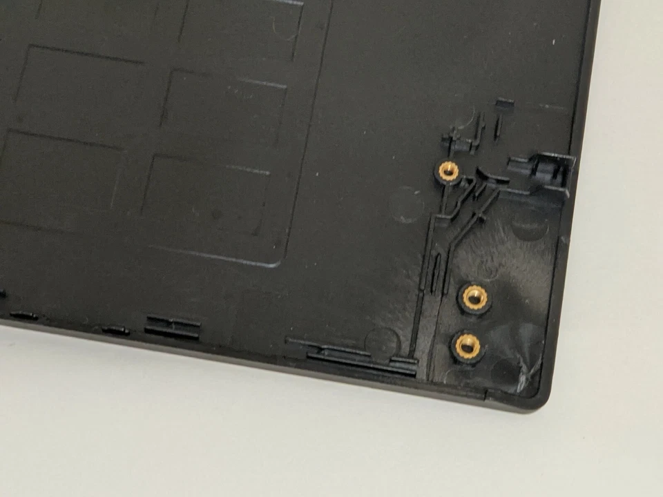 售后联想 ThinkPad T440S T450S 液晶显示屏后盖非触摸 04X3866 美国 — 第 4/4 张图片