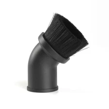 1-7/8 inch Rigid Dusting Brush Attachment Accessory for Wet/Dry Shop-Vac Vacuums