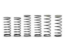 Team Associated Factory Team Reflex 14B/14T 10mm Rear Shock Spring Set