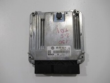 VW T5 7H 2.5 TDI 131 CV BNZ calculateur moteur 070997016M original