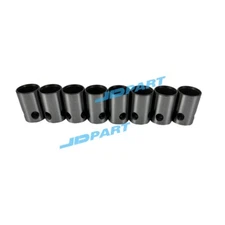 8 Pcs Valve Tappet For Kubota V1505 Engine Spare Parts