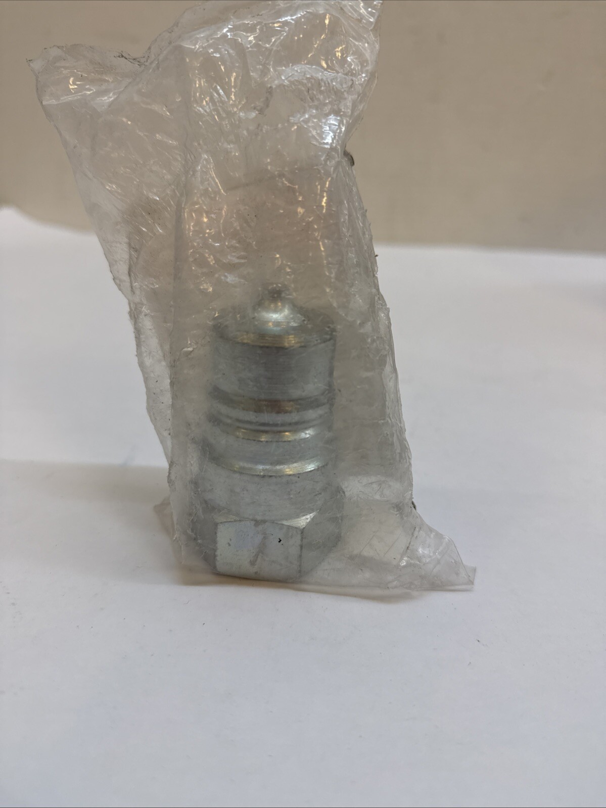 AEROQUIP 5602-16-16S Quick Connect,Plug,1