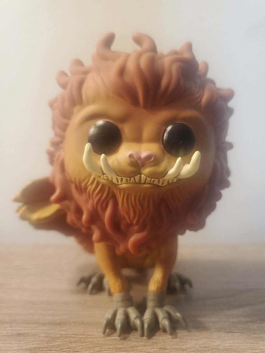 アメコミ Funko Pop! ZOUWU 28 Amazon.com: Funko Pop Movies: Fantastic Beasts The Crimes of