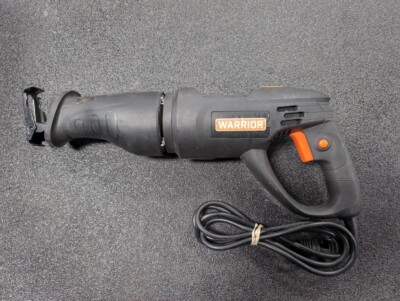 WARRIOR TOOLS RECIPROCATING SAW (P03035250)