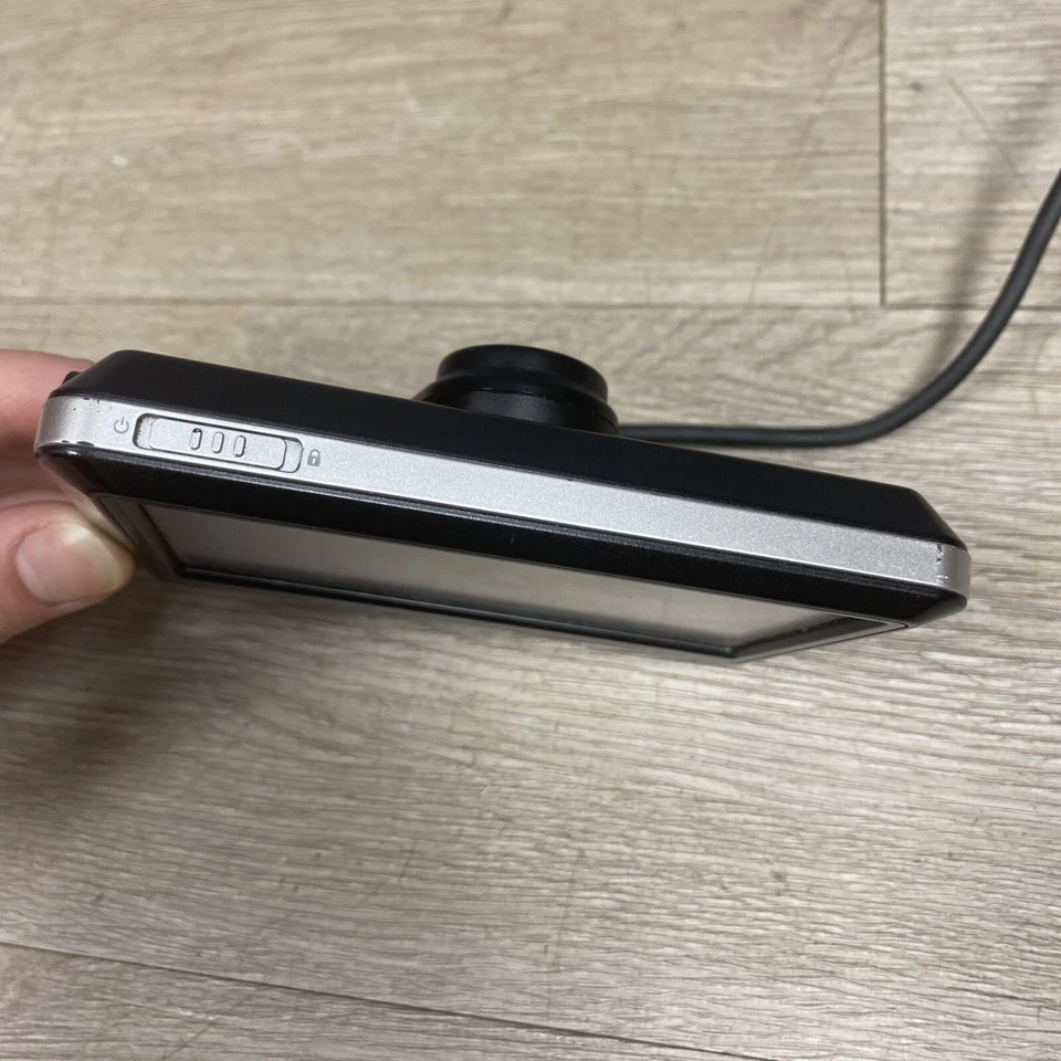 Garmin Nuvi 760 GPS Tested Functioning W/ Cord No Sim Card E7 - Image 2 of 4