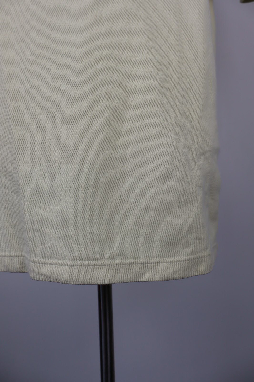 FILA MAGLIA POLO UOMO TG. 54 MAN T SHIRT CASUAL VINTAGE COTONE COTTON