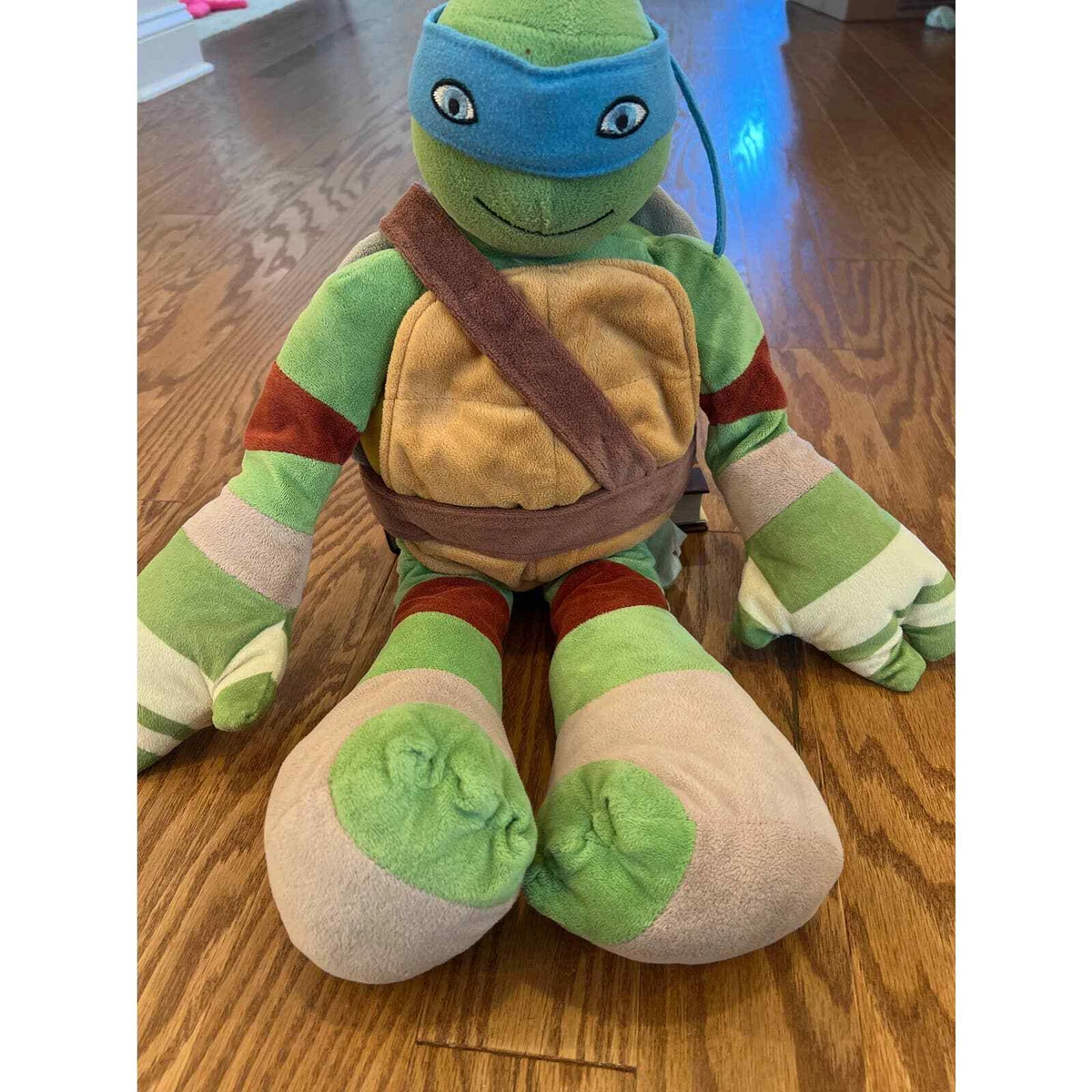 Vintage ninja turtle stuffed animals sale