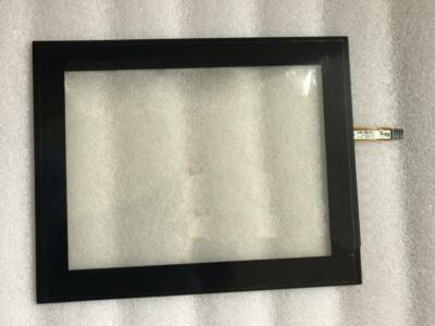 1PC Advantech TPC-1551T-E3AE 15 Inch Touch Screen Glass Panel New