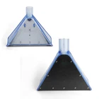 Genuine Kerrick Conical plastic tool 38mm