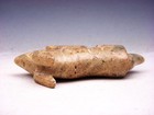 Old Nephrite Jade Stone Carved Sculpture Ancient Mouse/Rat Crouching #04102601 — photo 5