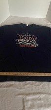 Slightly Used Statement T-shirt- We The People - US Constitution Statement