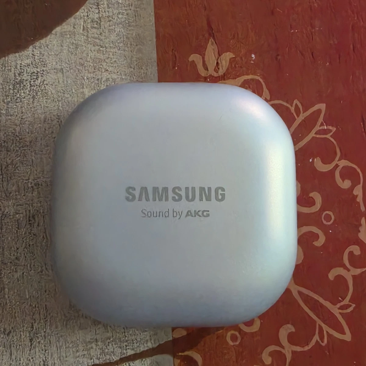 Auriculares Bluetooth Samsung Galaxy Buds Pro - En Phantom Violeta