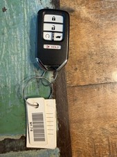 Genuine Honda 5 Button Remote Transmitter Keyless Entry Key Fob OEM