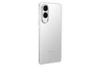 Samsung Clear Case Back Cover Transparent FüR Samsung Galaxy S25 Edge Brandneu