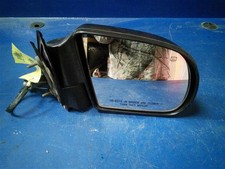 Passenger Side View Mirror Power Fits 99-05 Blazer S10jimmy S15 193793 Passenger Side View Mirror Power Fits 99-05 Blazer S10jimmy S15 193793