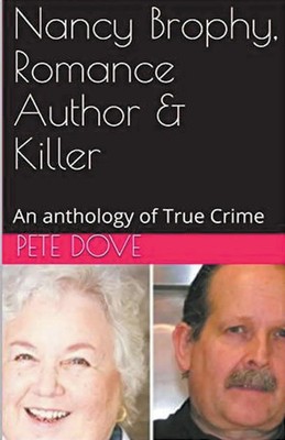 Nancy Brophy Romance Author & Killer Pete Dove Taschenbuch Englisch 2021