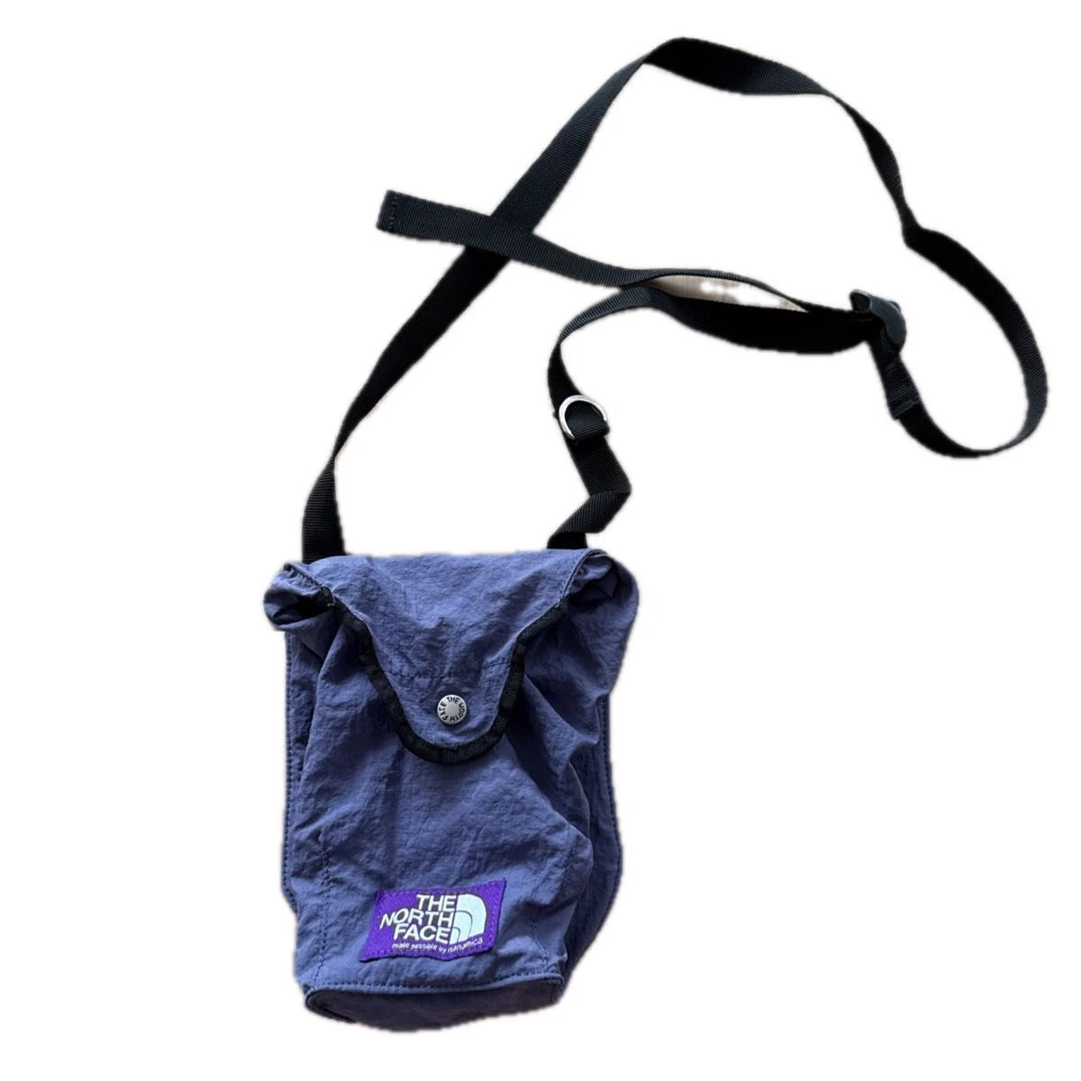 The North Face Purple Bags for Men for sale - eBay